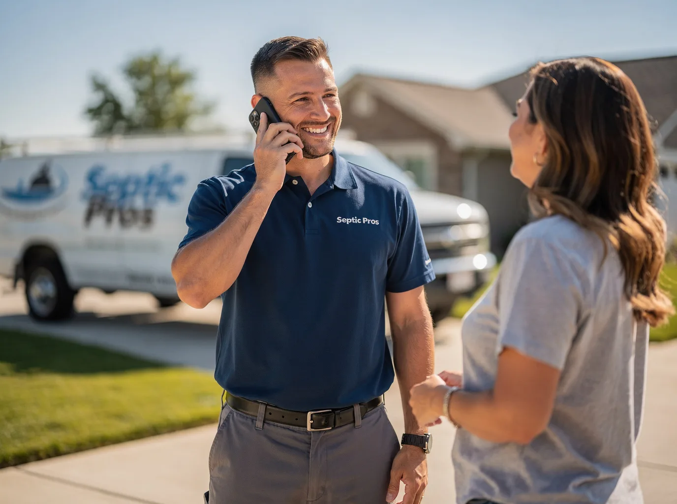Septic Tank Pumping Commerce, MO FAQs